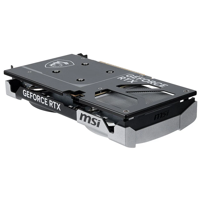 Tarjeta de Video MSI GeForce RTX 5060 Ti 8G Ventus 2X OC Plus 6