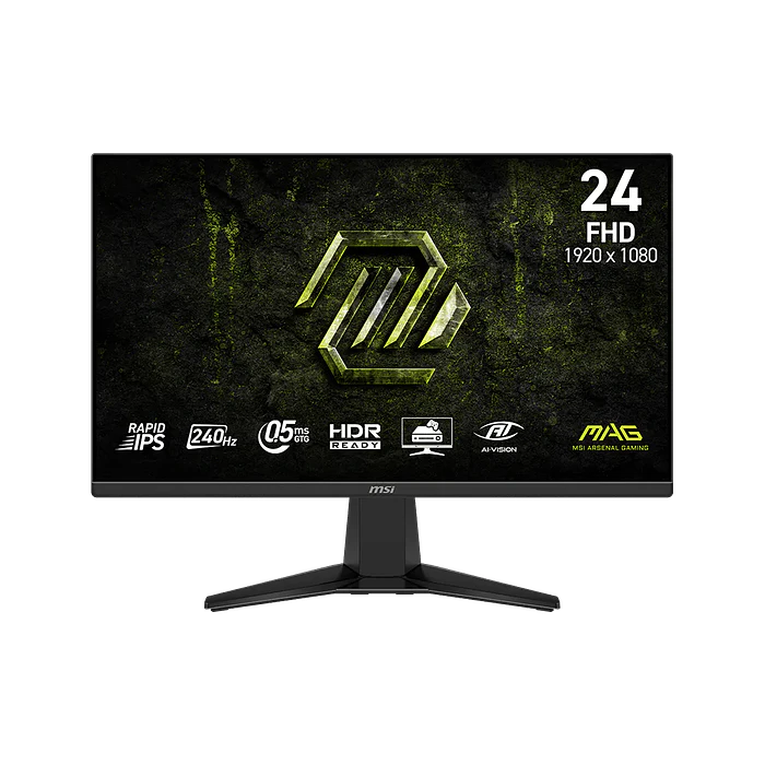 Monitor MSI MAG 245F X24 2
