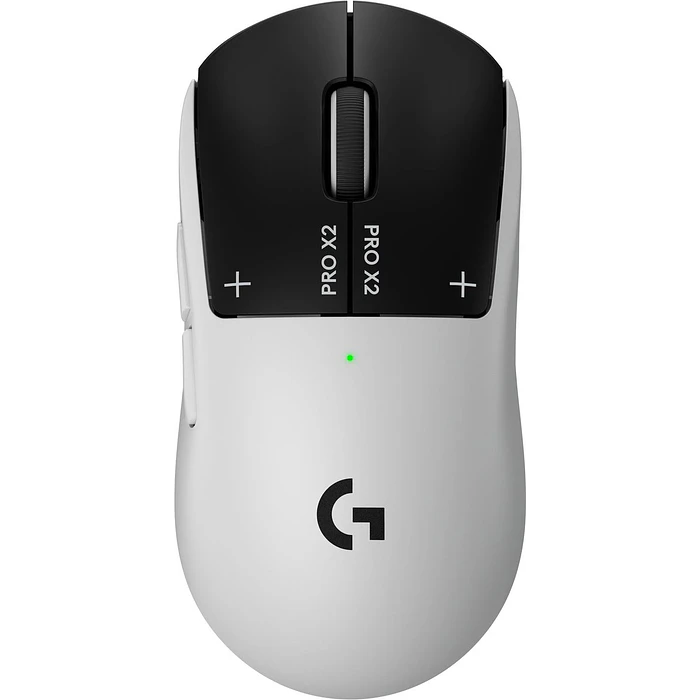 Mouse Logitech PRO X2 SUPERSTRIKE - Eclipse lunar (910-007775) 1