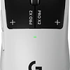 Mouse Logitech PRO X2 SUPERSTRIKE - Eclipse lunar (910-007775) 1