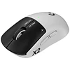 Mouse Logitech PRO X2 SUPERSTRIKE - Eclipse lunar (910-007775) 2
