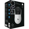 Mouse Logitech PRO X2 SUPERSTRIKE - Eclipse lunar (910-007775) 4