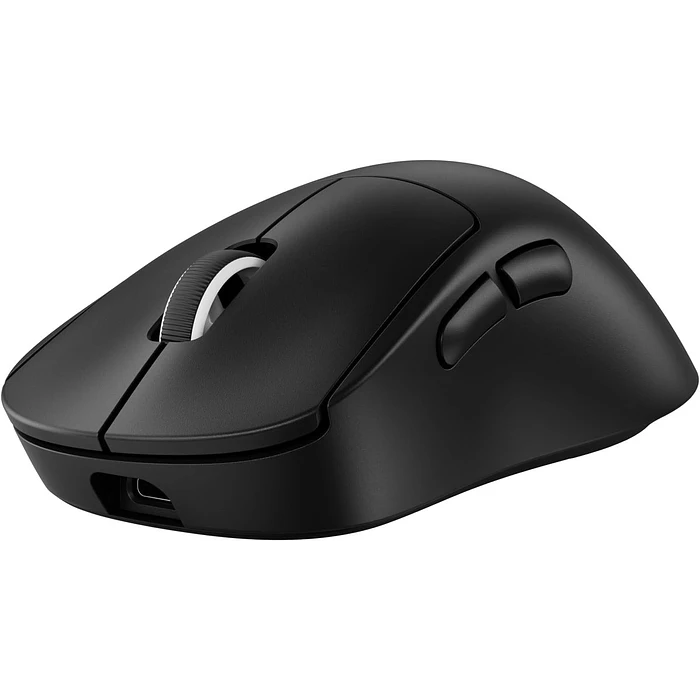 Mouse Logitech PRO X Superlight 2 SE - Negro (910-007648) 1