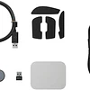 Mouse Logitech PRO X Superlight 2 SE - Negro (910-007648) 4