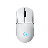 Mouse Logitech Pro 2 Lightspeed - White (910-007303 / 910-007301) 1
