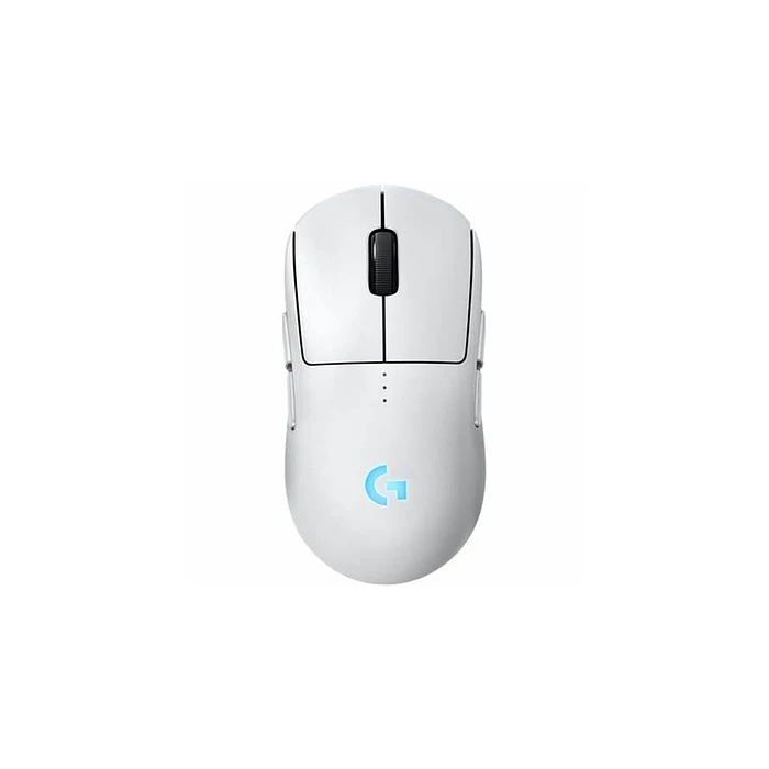 Mouse Logitech Pro 2 Lightspeed - White (910-007303 / 910-007301) 2