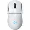 Mouse Logitech Pro 2 Lightspeed - White (910-007303 / 910-007301) 2