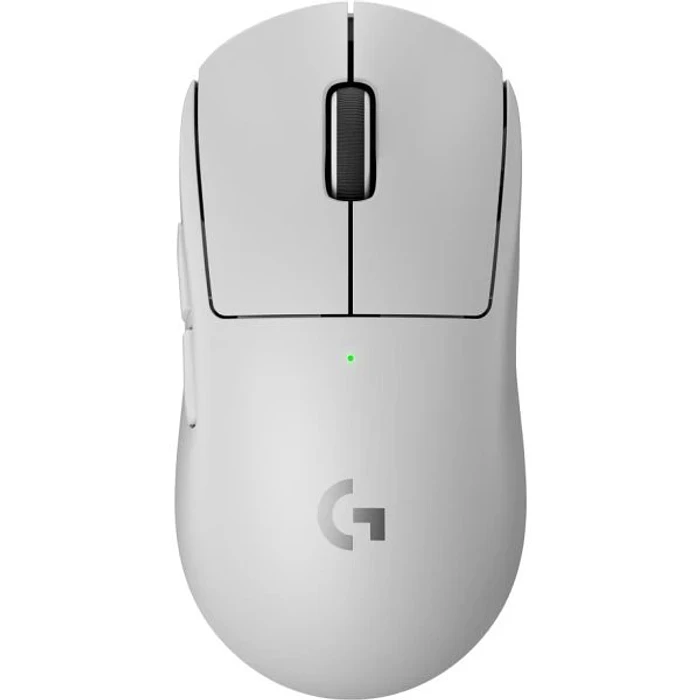 Mouse Logitech Pro 2 Lightspeed - White (910-007303 / 910-007301) 3