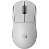 Mouse Logitech Pro 2 Lightspeed - White (910-007303 / 910-007301) 3