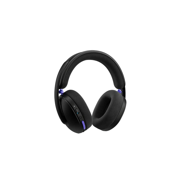 Audifonos Logitech G325 - Black (981-001523) 1