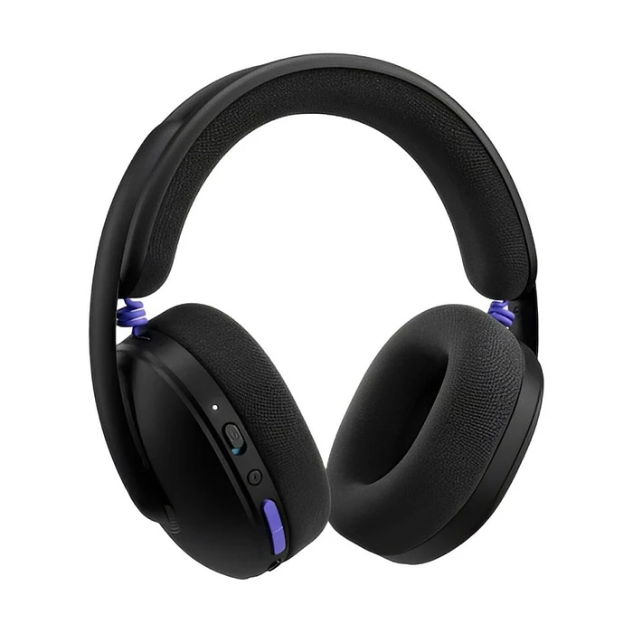 Audifonos Logitech G325 - Black (981-001523) 2
