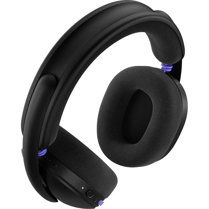 Audifonos Logitech G325 - Black (981-001523) 5