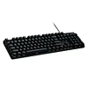 Teclado Logitech G413 SE (920-010433) 2