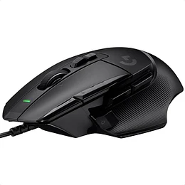 Mouse Logitech G502 X - Black (910-006137)