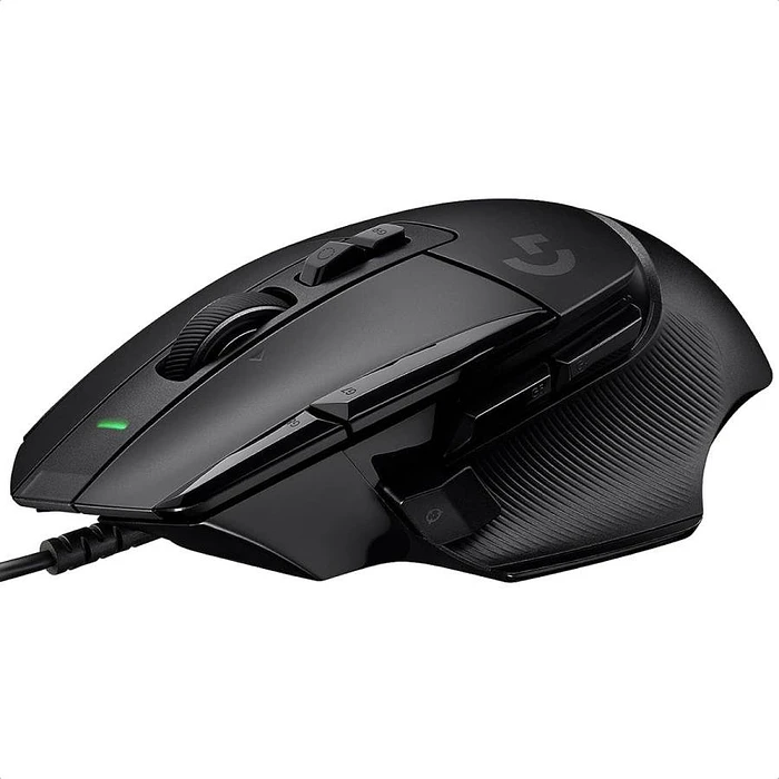 Mouse Logitech G502 X - Black (910-006137) 1
