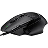 Mouse Logitech G502 X - Black (910-006137) 1