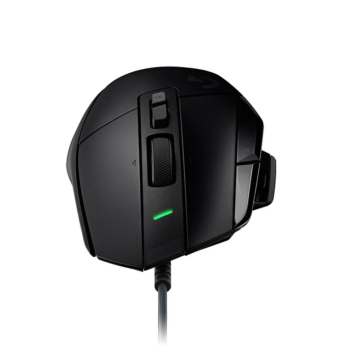 Mouse Logitech G502 X - Black (910-006137) 2