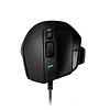 Mouse Logitech G502 X - Black (910-006137) 2