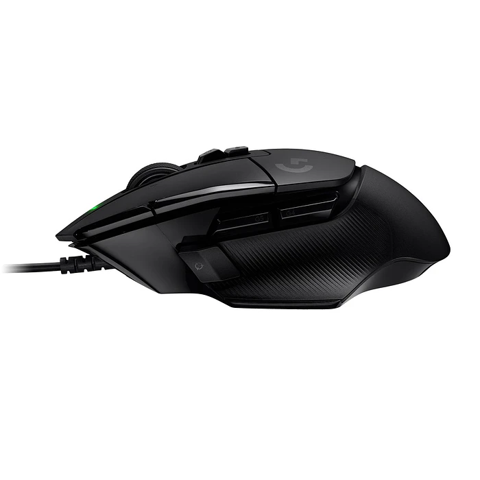 Mouse Logitech G502 X - Black (910-006137) 3