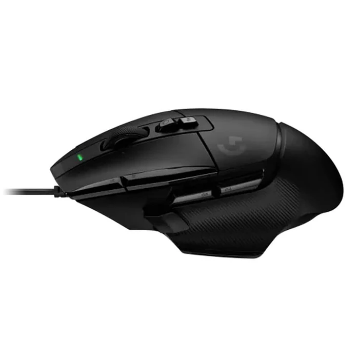 Mouse Logitech G502 X - Black (910-006137) 4