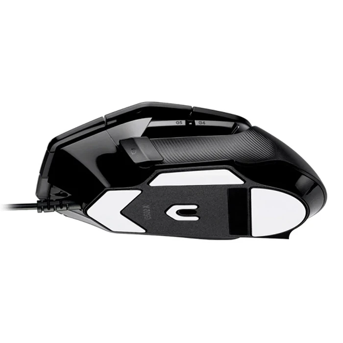 Mouse Logitech G502 X - Black (910-006137) 5