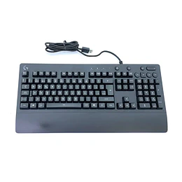 Teclado Logitech G213 Prodigy (Español) (920-008086)