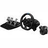 Simulador Logitech G923 Driving Force PS5/PS4/PC (941-000148) 6