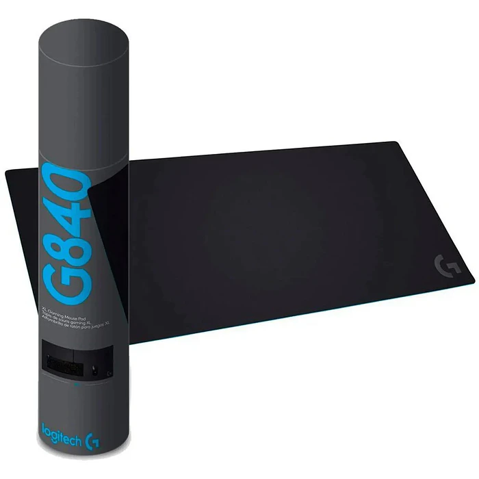 Mousepad Logitech G840 XL Cloth Gaming Mousepad (943-000776) 3