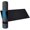 Mousepad Logitech G840 XL Cloth Gaming Mousepad (943-000776) 3