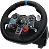 Simulador Logitech G29 Driving Force PS5/PS4/PS3/PC (941-000111) 1