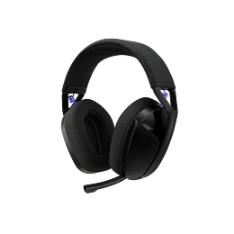 Audifonos Logitech G321 - Black (981-001562)