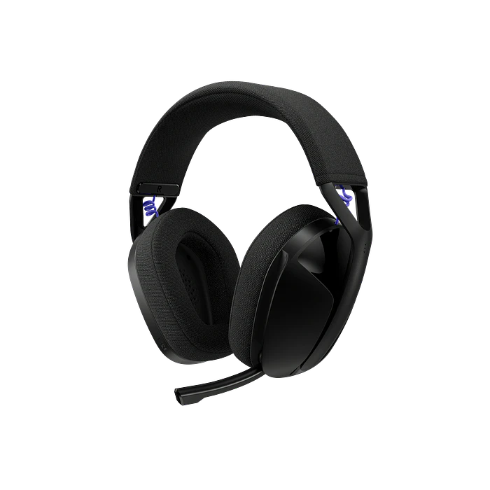 Audifonos Logitech G321 - Black (981-001562) 1