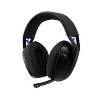 Audifonos Logitech G321 - Black (981-001562) 1