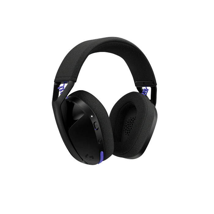 Audifonos Logitech G321 - Black (981-001562) 2