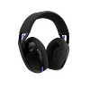 Audifonos Logitech G321 - Black (981-001562) 2