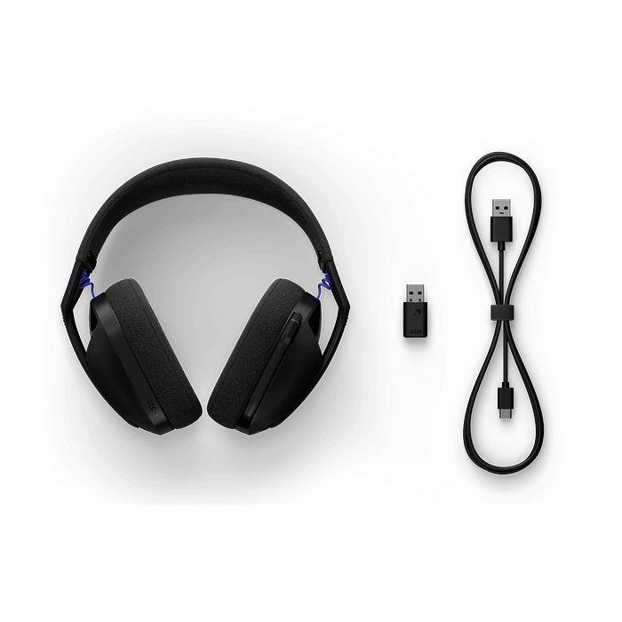 Audifonos Logitech G321 - Black (981-001562) 3