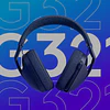 Audifonos Logitech G321 - Black (981-001562) 4