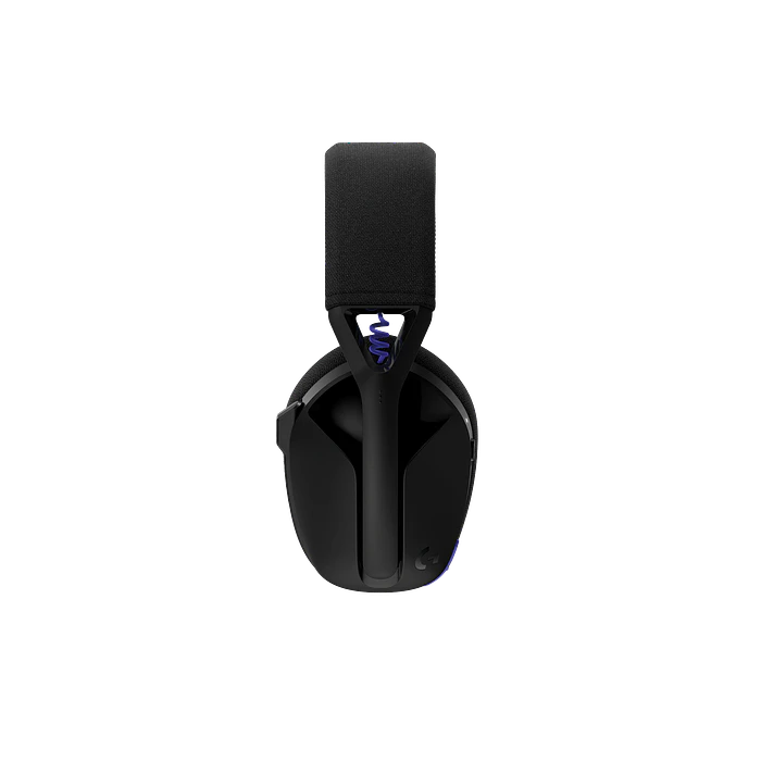 Audifonos Logitech G321 - Black (981-001562) 5
