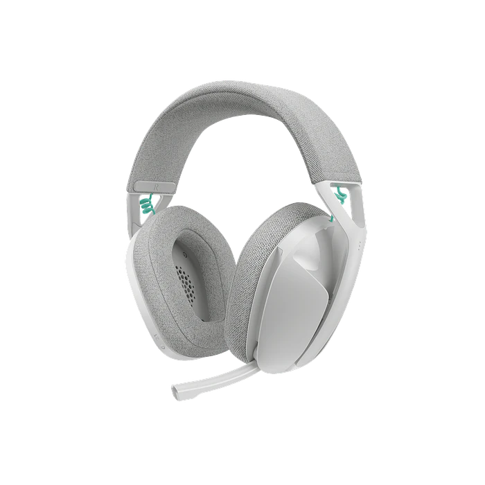 Audifonos Logitech G321 - White (981-001568) 1