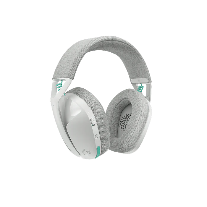 Audifonos Logitech G321 - White (981-001568) 2