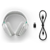 Audifonos Logitech G321 - White (981-001568) 3