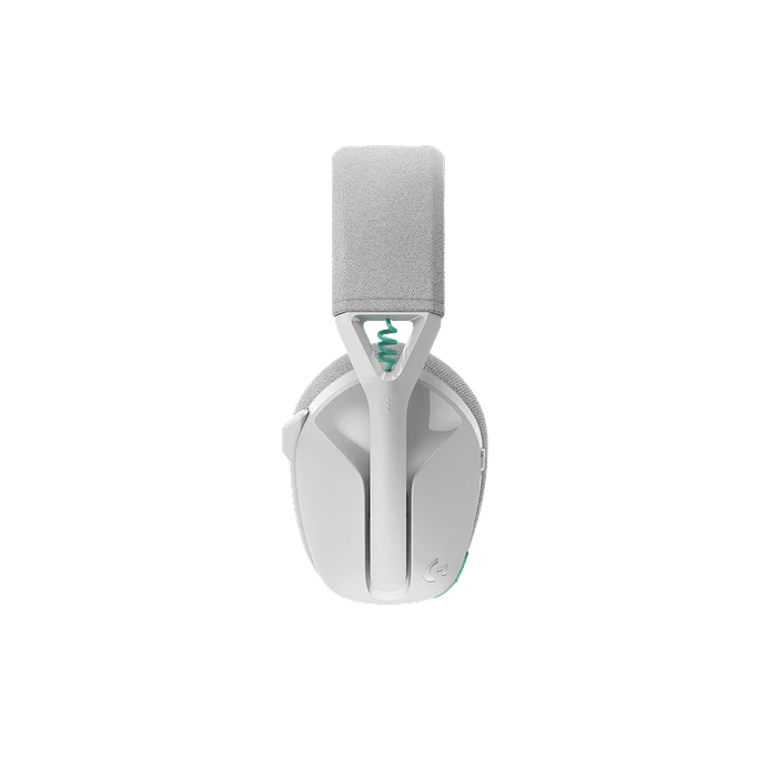 Audifonos Logitech G321 - White (981-001568) 5