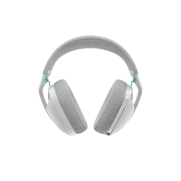 Audifonos Logitech G321 - White (981-001568) 6