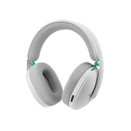 Audifonos Logitech G325 - White (981-001530)