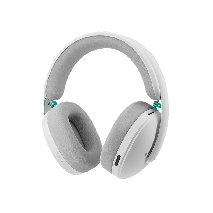 Audifonos Logitech G325 - White (981-001530) 1
