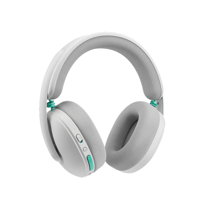 Audifonos Logitech G325 - White (981-001530) 2
