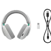Audifonos Logitech G325 - White (981-001530) 3