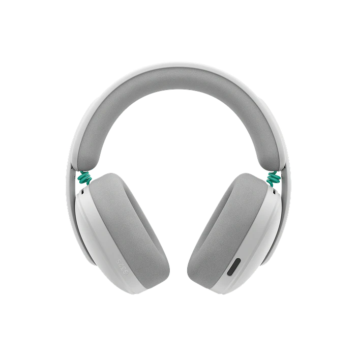 Audifonos Logitech G325 - White (981-001530) 5