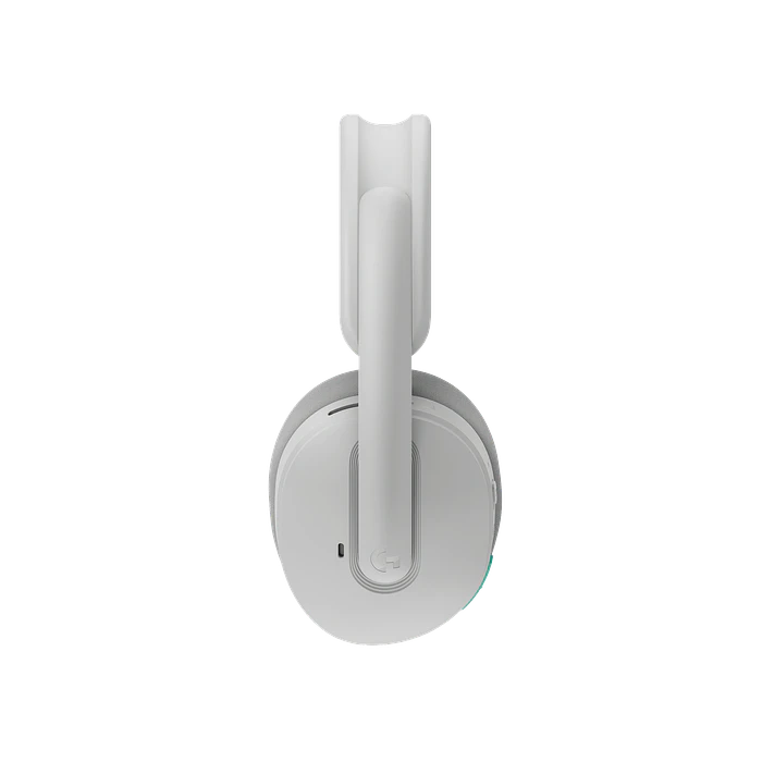 Audifonos Logitech G325 - White (981-001530) 6