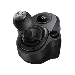 Simulador Logitech Driving Force Shifter G923/G29/G920 (941-000119)